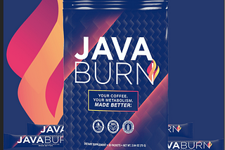 My Comprehensive Review of Java Burn for Enhanced Metabolism