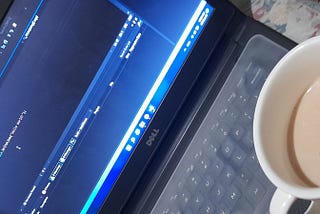 #JustStart 1.0