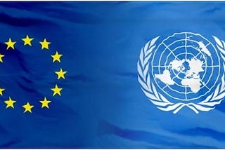 EU and UNDP: A partnership forged to help reduce poverty