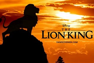 Best Lion King Fanfiction Archive 2020