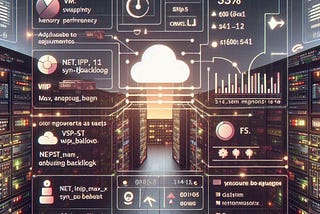 Breaking the Limits: Mastering sysctl, inotify, and sys/fs in Linux