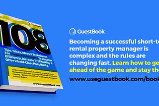 108 Tips, Tricks, Ideas & Techniques For Property Managers
