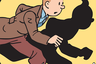 Tintin turns 88