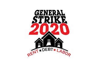 So What is a General Strike and Why is it so Hard to Pull Off?