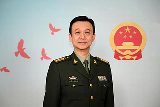China’s military expenditure maintains reasonable, steady growth: spokesperson