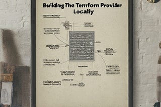 Building The Civo’s Terraform Provider Locally