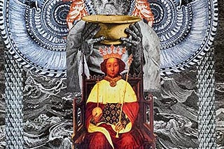 Exploring the Self via the Alchemical Visions Tarot — Ancestral Tarot