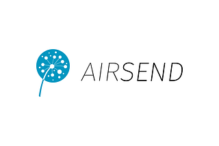 AirSend: a new and simple collaboration tool.