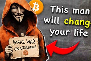 Interview With Satoshi