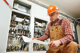 Some Common Challenges of Owning Electrical Business and How to Overcome Them