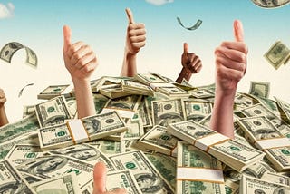 How can one generate $1000 monthly online with minimal effort?