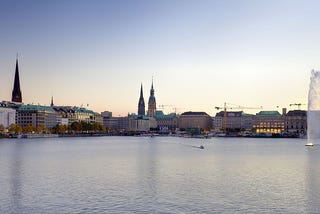 Record: Condominium sold in Hamburg for 25.000 euros per square meter