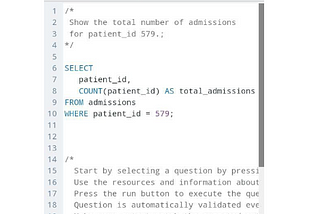 SQL Daily Practice — Day 14