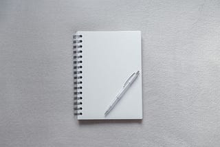 Should You Journal On Paper or On Your Computer?
