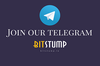 Join our telegram group