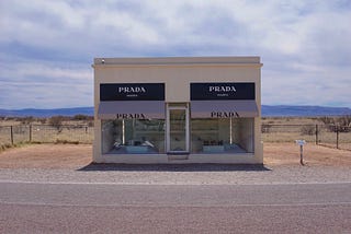 The Wildest of theWest: Marfa, Texas