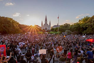 Our Students Deserve Spaces Not Named After White Supremacists