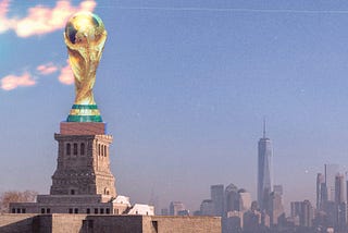 How to Watch the World Cup (and not feel too morally compromised)