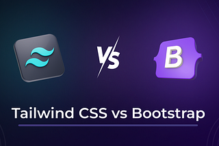 Tailwind CSS vs Bootstrap: Which Framework is Right for You?