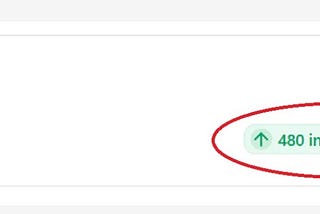 A Stupid Simple Strategy To Get 480 Subscribers In 1 Month On Substack