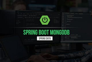 Spring Boot & MongoDB