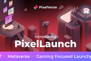 Introducing PixelLaunch