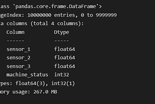 Save your Pandas DataFrame ~50x Faster with Parquet