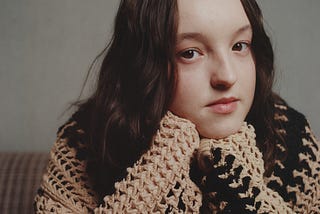 Why Grown Men Hate Bella Ramsey: The Fantasy Filter of the Damned