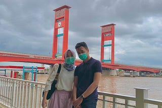 (Not) Just Another Day