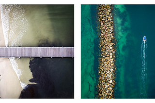 AERIAL CREATORS: @safromabove