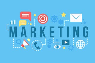The Essence of Marketing for Beginners