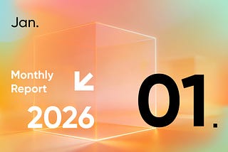 PlatON Monthly Report: January 2026