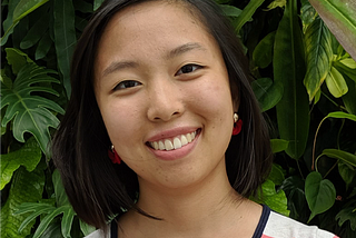 Humans of Scicomm: Iris Fung on Drawing Up a Career in Science Illustration