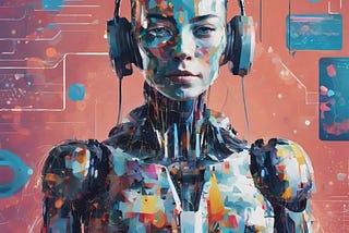 Personalization Revolution: Harnessing the Power of AI for Tailored Products and Services