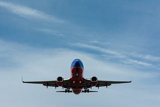 How do we decarbonize planes?