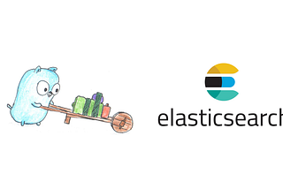 Elasticsearch Bulk Insert Case in Go