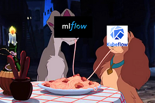 The Cheesy Analogy of MLflow and Kubeflow