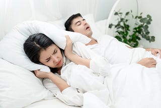 Weekend Exploits Fuel ‘Social Apnea’ Sleep Problems