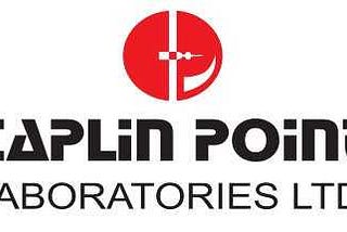 Caplin Point Ltd.