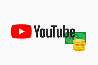 Case Study: Giving tips to YouTube creators