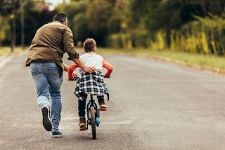 Jamie Ritblat: Dads House Volunteering, Supported by Delancey Real Estate