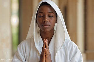 How Vrilists Pray: Connecting with the Universal Mind of Vril