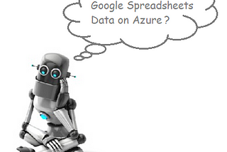 Automating Google Spreadsheets Data to ADLS Gen2 Using ADF & Logic Apps
