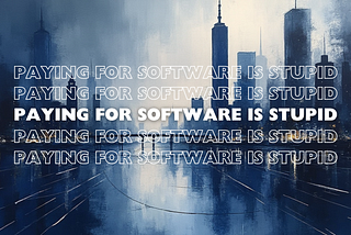 On Cloud Computing and the Process of Digital De-Ownership