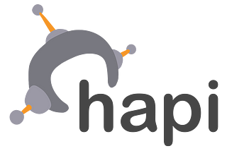 Setting up Hapi js Server