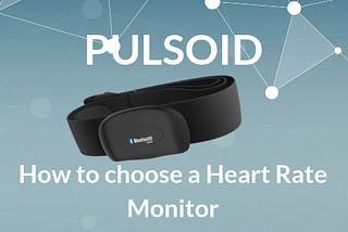 Pulsoid apple watch shop