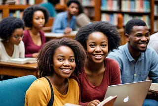 Join the Journey: Your Guide to Academic Excellence Begins Here!