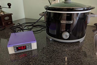 The $30 Homemade Sous Vide Machine