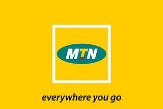 We Just Blocked $2.5 million from @MTNCameroon ’s Bank Accounts — This is Why