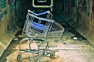 8 Golden Solutions For Reducing The Dreading ‘Abandoned Shopping Cart’